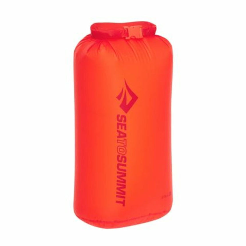 BOLSA ESTANCA ULTRASIL 8L ROJO