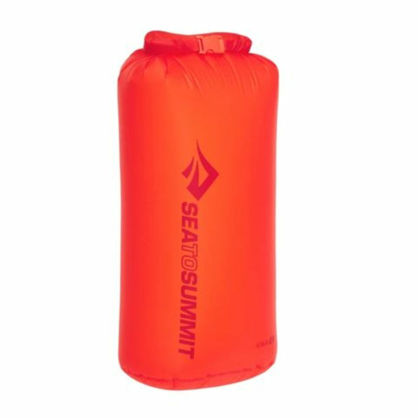 BOLSA ESTANCA ULTRASIL 13L ROJO