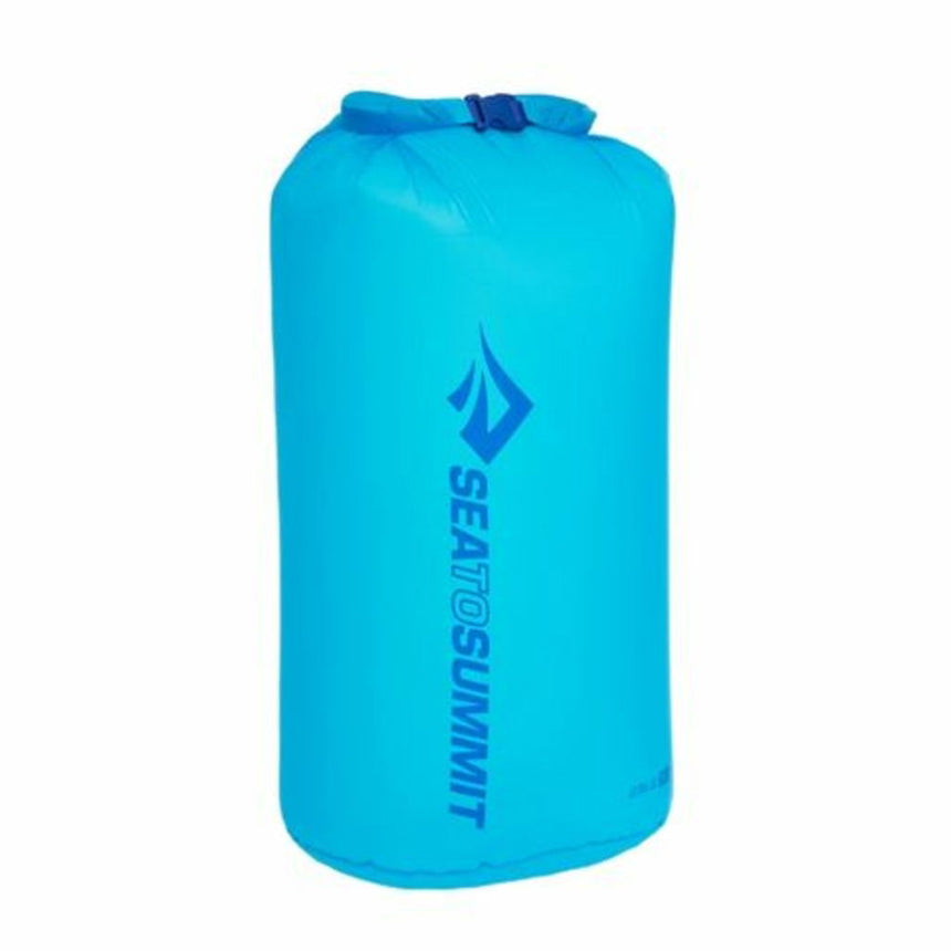 BOLSA ESTANCA ULTRASIL 20L AZUL