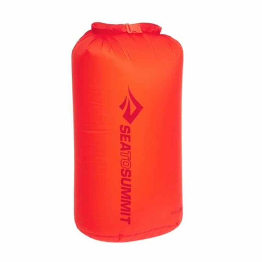 BOLSA ESTANCA ULTRASIL 20L ROJO