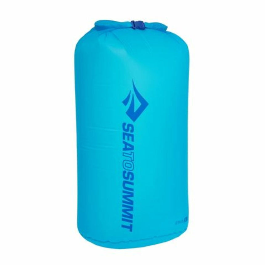 BOLSA ESTANCA ULTRASIL 35L AZUL