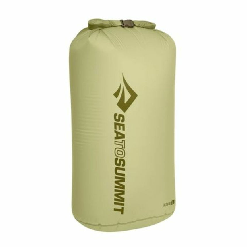 BOLSA ESTANCA ULTRASIL 35L VERDE OLIVA