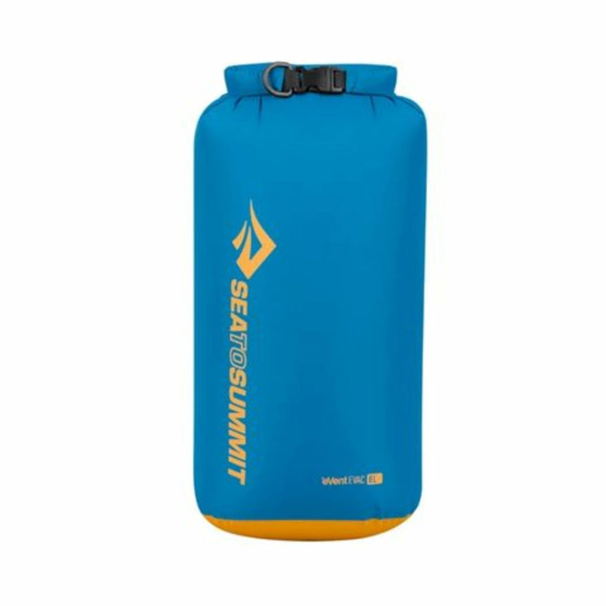 Saco estanco Evac 8L azul ASG012031-041606