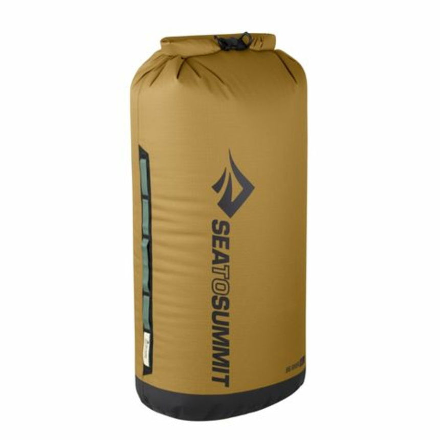 BOLSA ESTANCA BIG RIVER 13L OLIVA