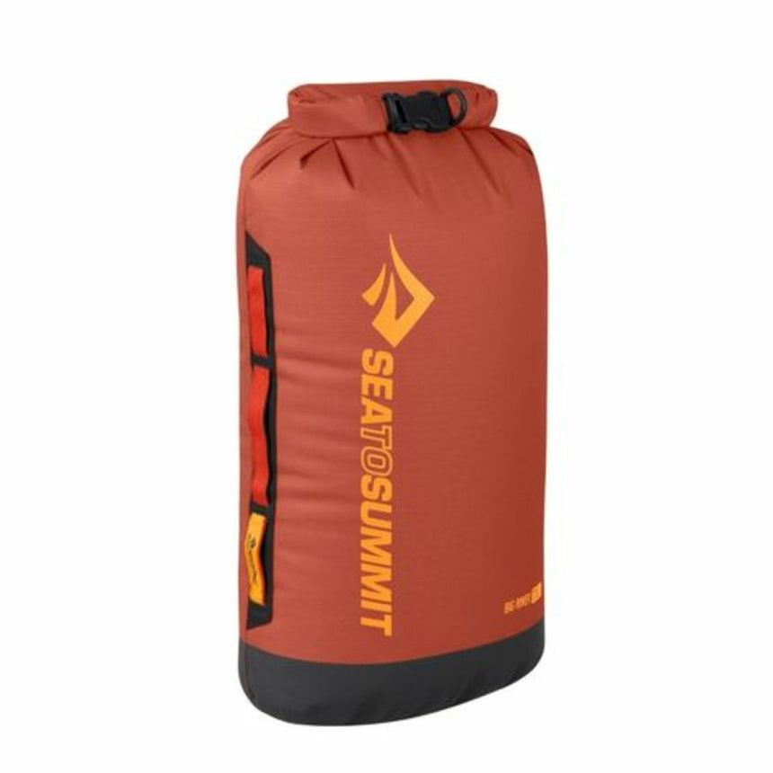 BOLSA ESTANCA BIG RIVER 20L ÓXIDO