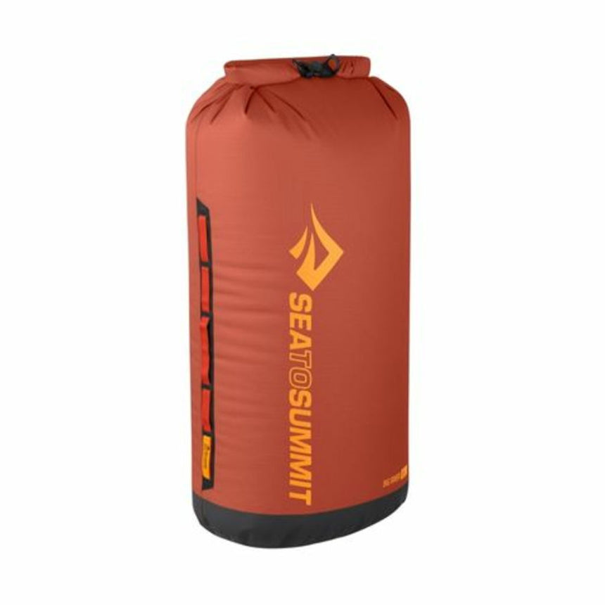 BOLSA ESTANCA BIG RIVER 65L ÓXIDO