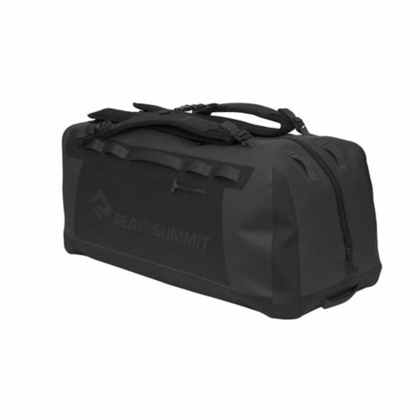 MOCHILA ESTANCA HYDRAULIC PRO 100L NEGRA