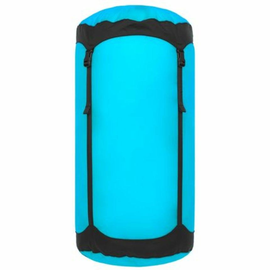 BOLSA DE COMPRESIÓN ULTRASIL 35L AZUL