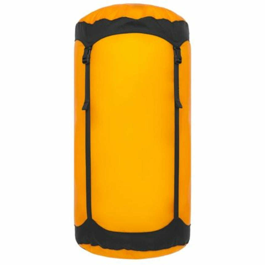 BOLSA DE COMPRESIÓN ULTRASIL 35L NARANJA