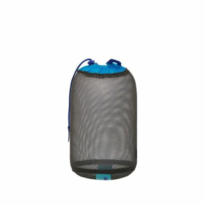 BOLSA DE VIAJE DE MALLA MESH 1,5L