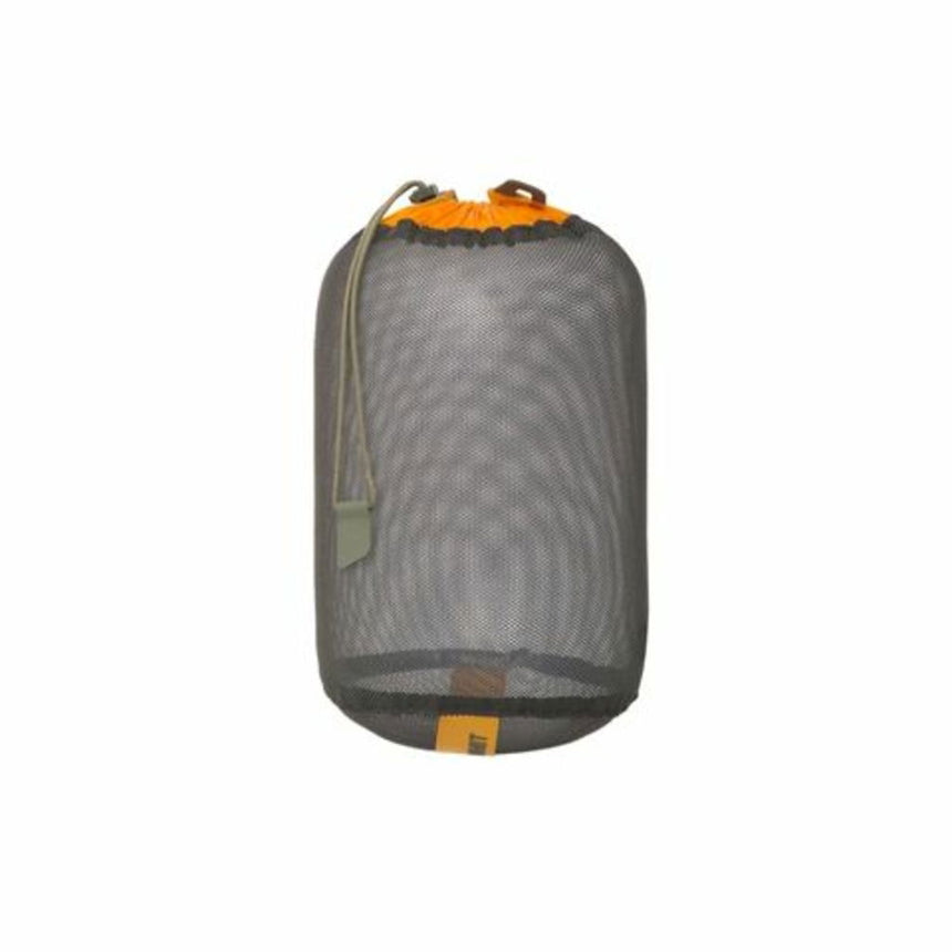 BOLSA DE VIAJE DE MALLA MESH 3L