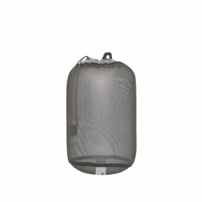 BOLSA DE VIAJE DE MALLA MESH 5L