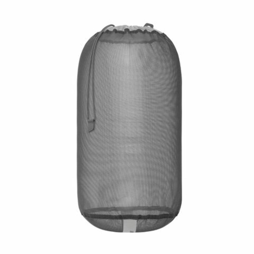 BOLSA DE VIAJE DE MALLA MESH 20L