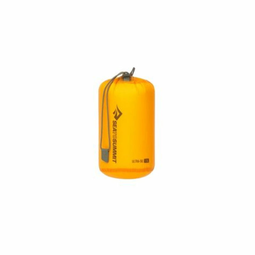 BOLSA DE ALMACENAMIENTO ULTRASIL 1,5L NARANJA