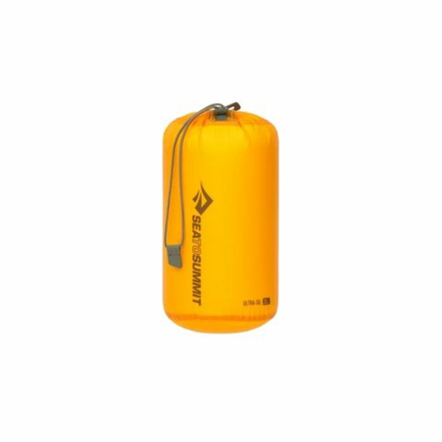 BOLSA DE ALMACENAMIENTO ULTRASIL 3L NARANJA