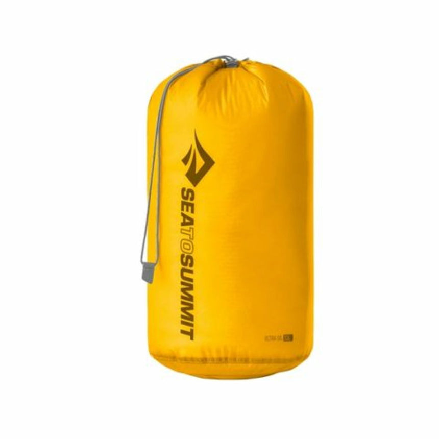 BOLSA DE ALMACENAMIENTO ULTRASIL 13L NARANJA