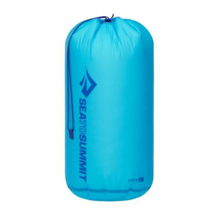 BOLSA DE ALMACENAMIENTO ULTRASIL 20L AZUL