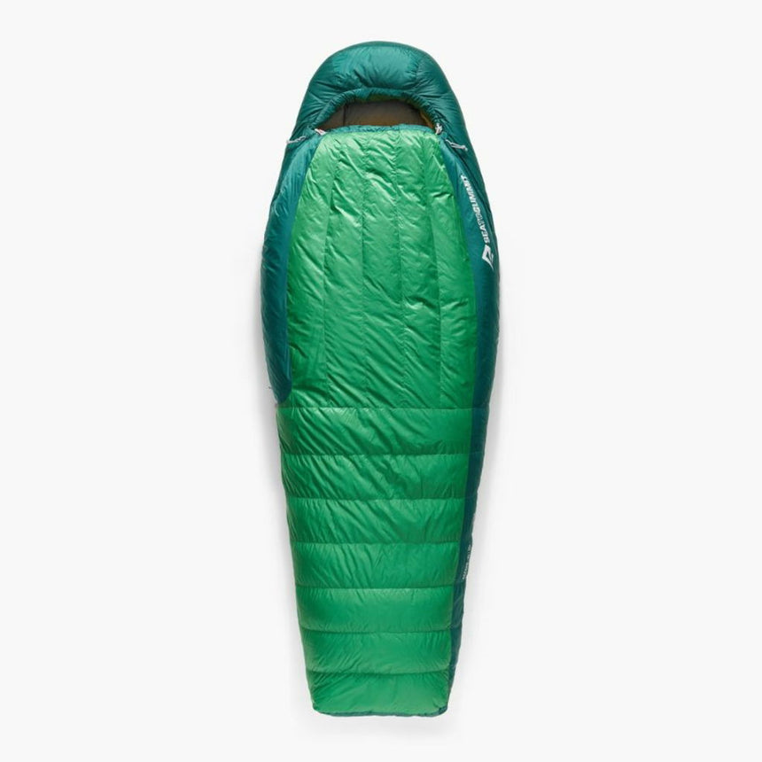 SACO DE PLUMAS ASCENT -9C R