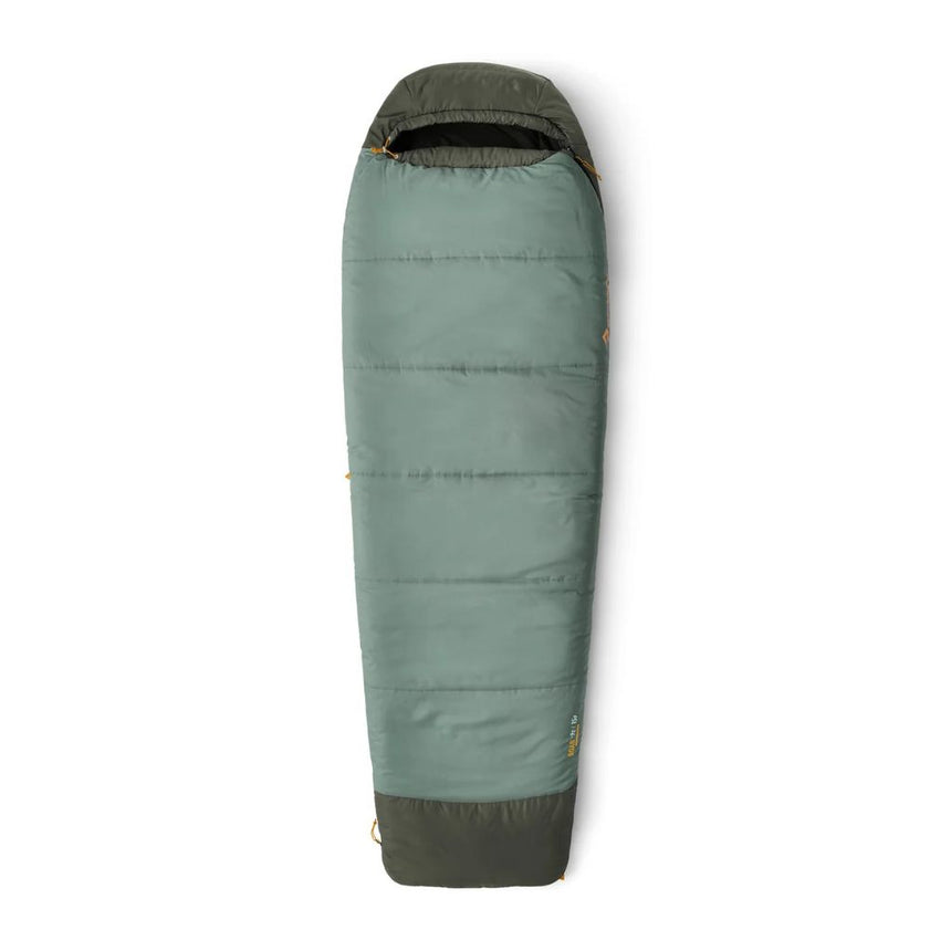 SACO SINTÉTICO BOAB -1C R
