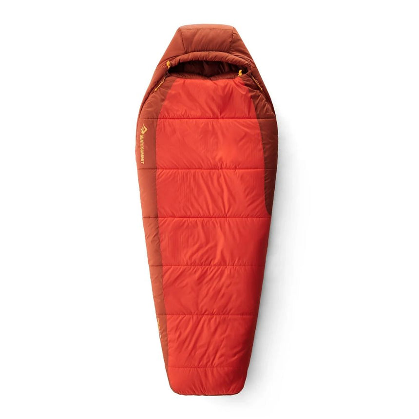 SACO SINTÉTICO HAMELIN MUJER -1C R