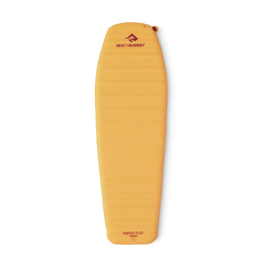 COLCHONETA AUTOHINCHABLE PURSUIT PLUS R