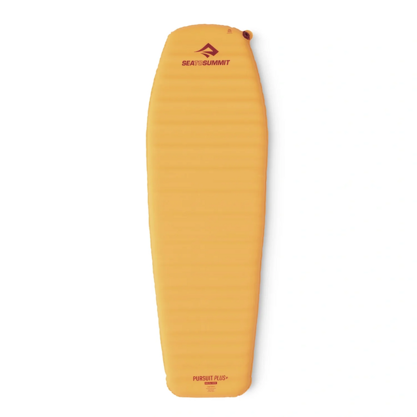 COLCHONETA AUTOHINCHABLE PURSUIT PLUS L