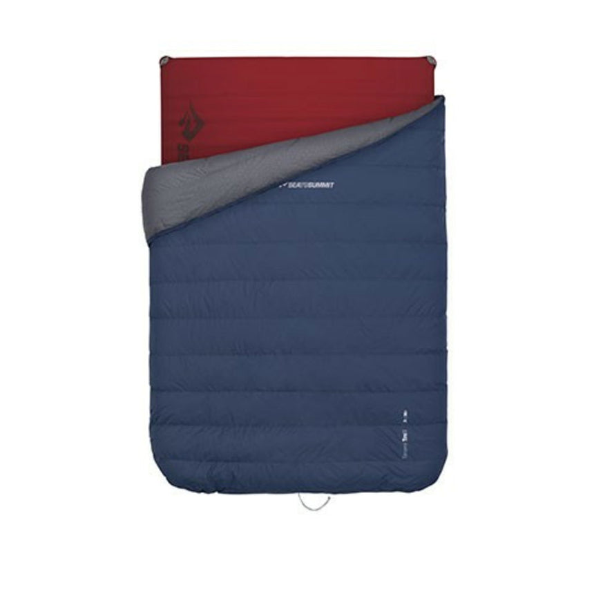 EDREDÓN PLUMA TANAMI TMII DOBLE