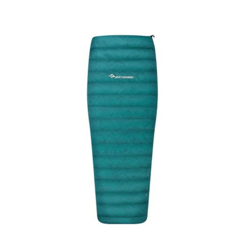 SACO DE PLUMAS TRAVELLER TR II L