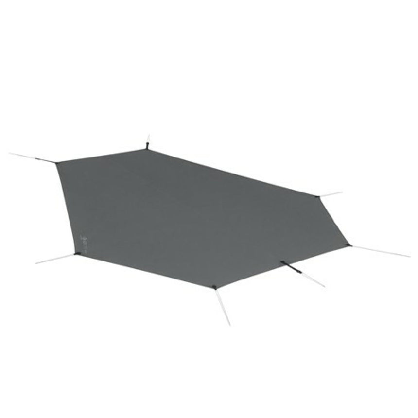 SUELO BIGFOOT PARA TIENDA DE CAMPAÑA ALTO (2P)