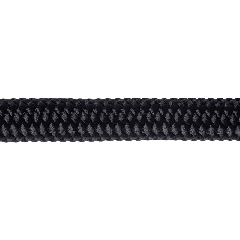 CUERDA AUXILIAR 4 mm 60 m Negra