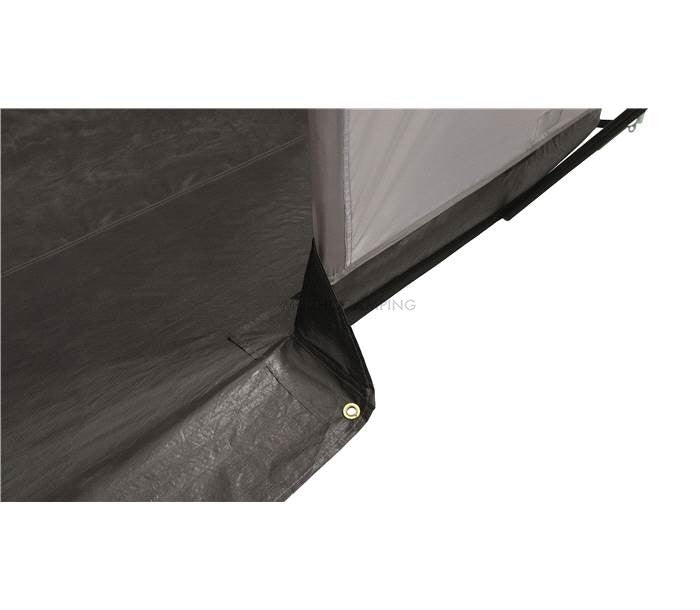 INNER WIMBERLY Tienda de Avance de Furgoneta