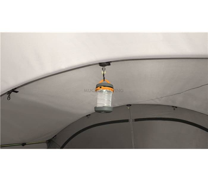 INNER WIMBERLY Tienda de Avance de Furgoneta