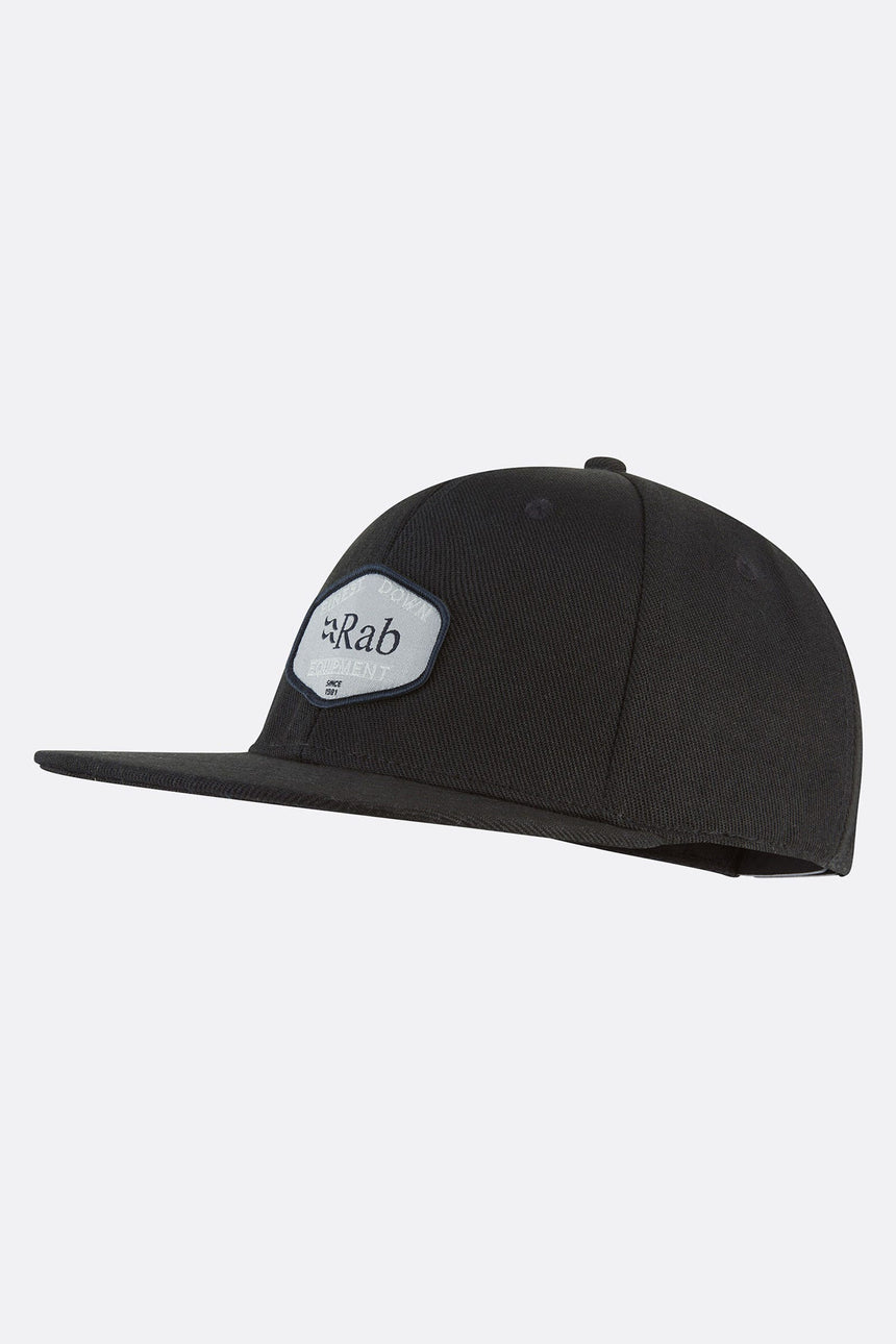 Axion Badge Cap