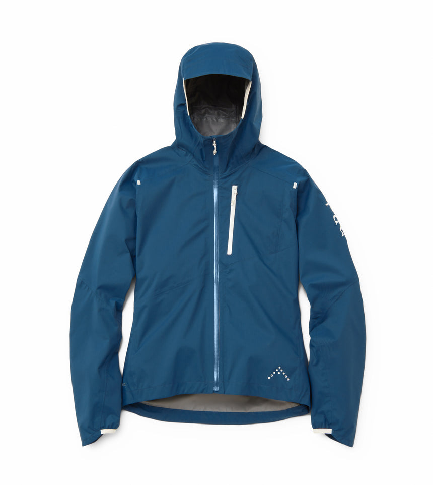 Downpour Trail Light Jacket Wmns