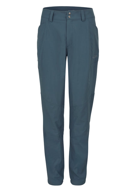 PANTALONES LIGEROS INCLINE MUJER