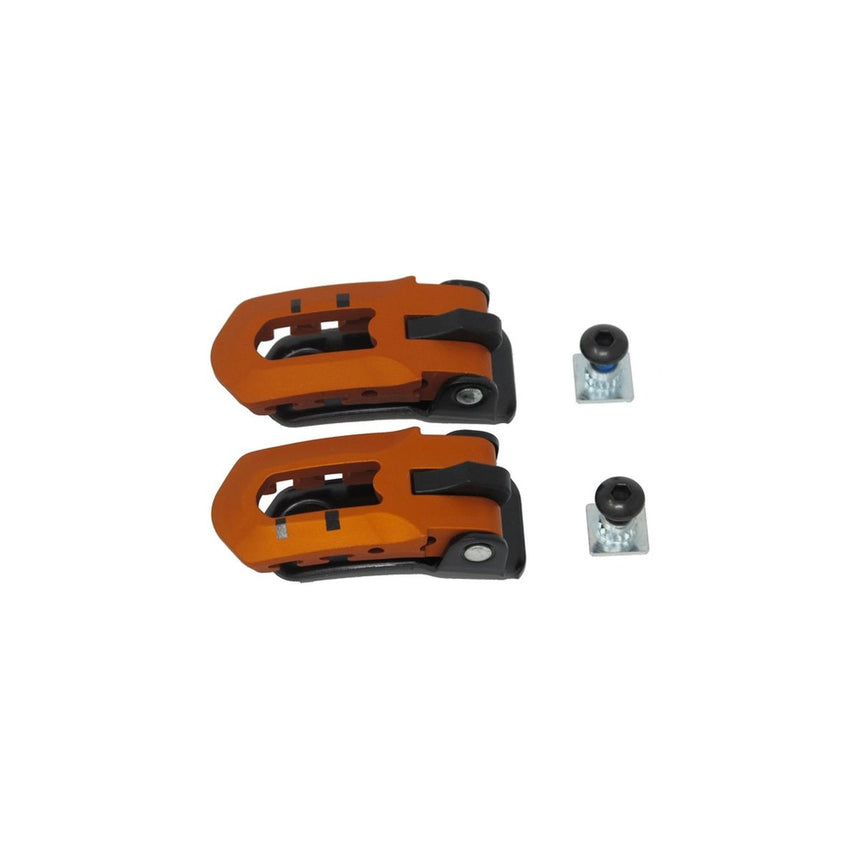 BACKLAND ULTIMATE SHELL BUCKLE