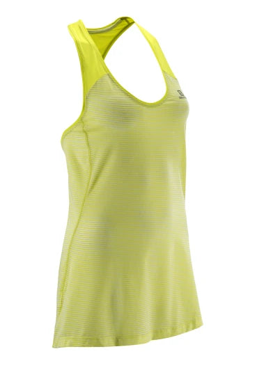 ELEVATE TANK:TUNIC W YUZU