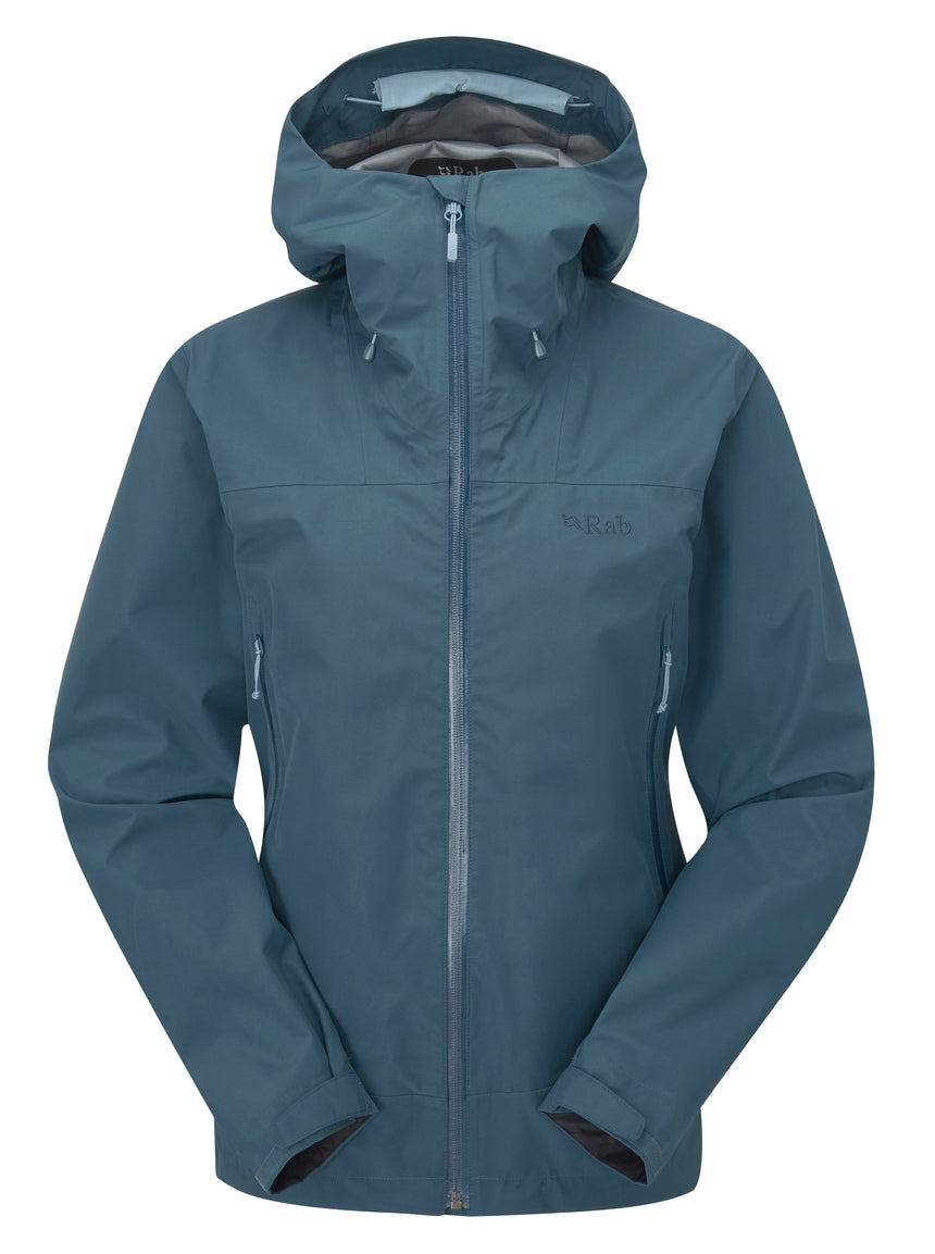 Namche GTX Jacket Wmns