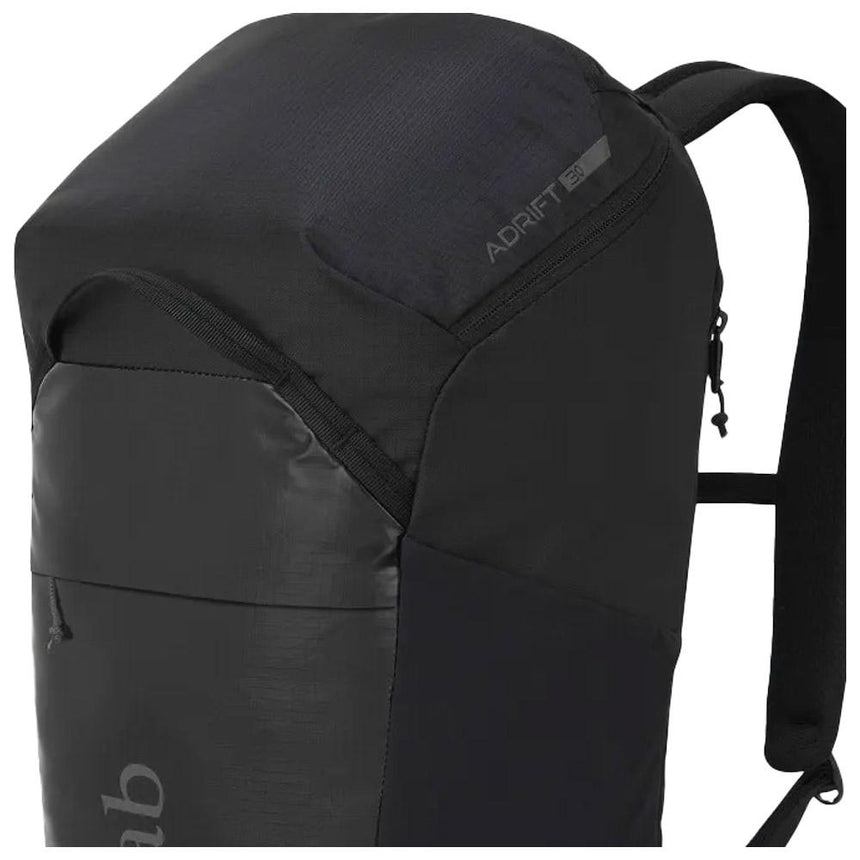 MOCHILA DE DÍA ADRIFT 30L