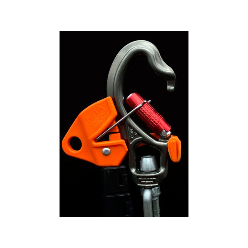 Beta Stick Industrial Access - Compact