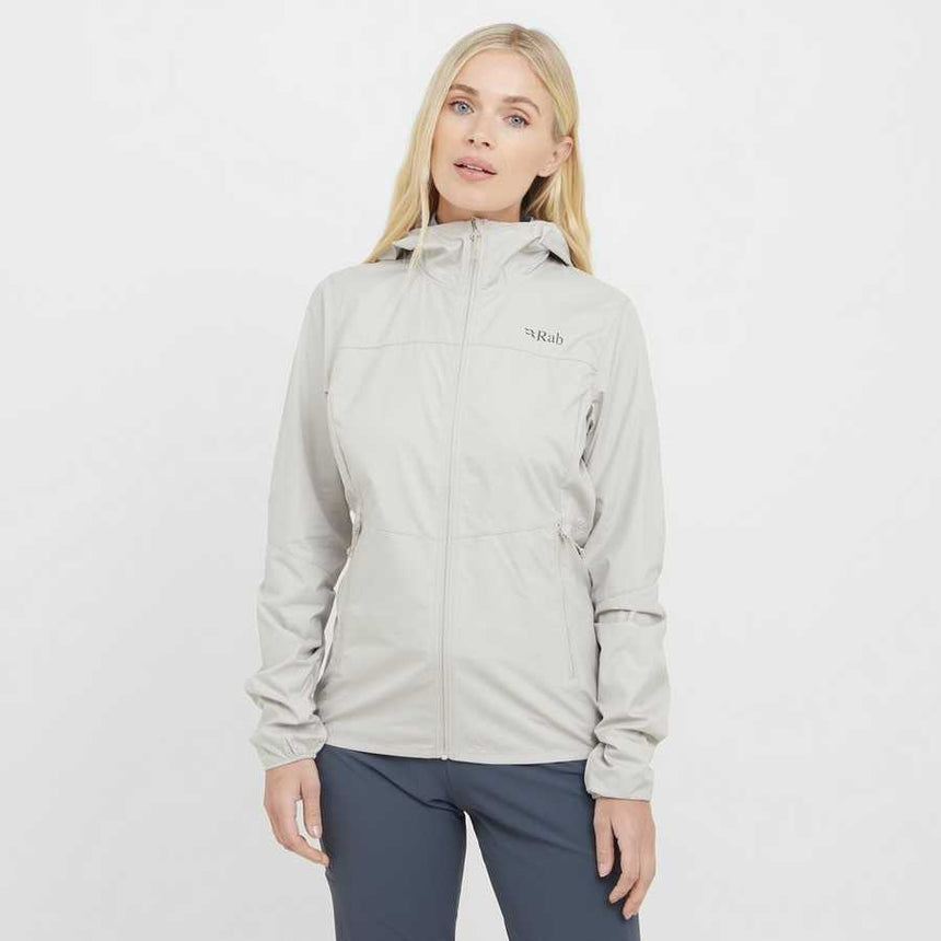Windgather Hoody Wmns