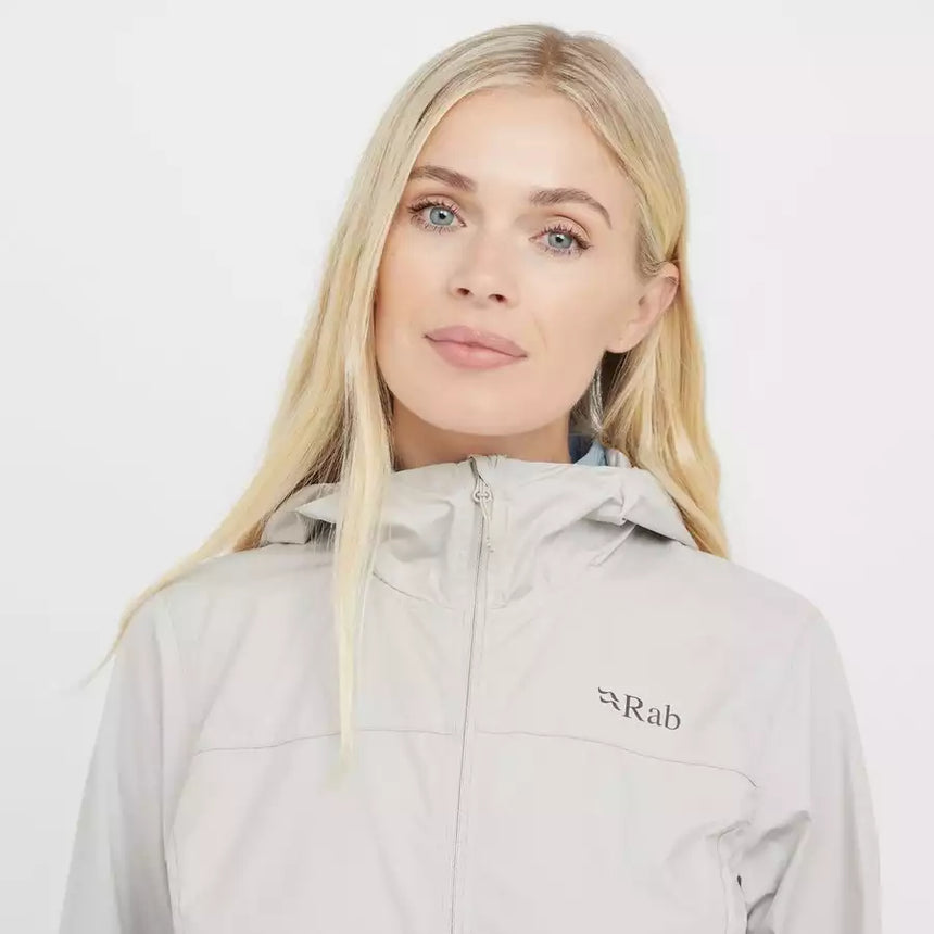 Windgather Hoody Wmns