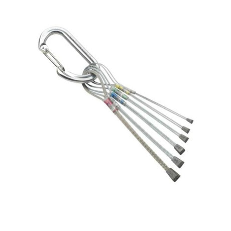 MICRO STOPPER SET 1- 6