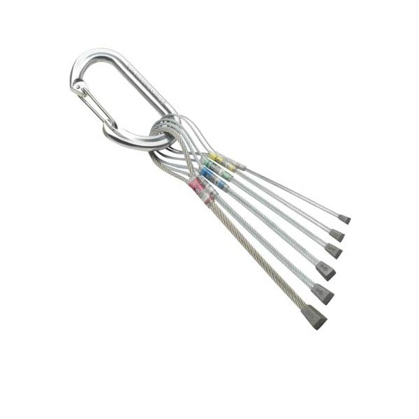 MICRO STOPPER SET 1- 6