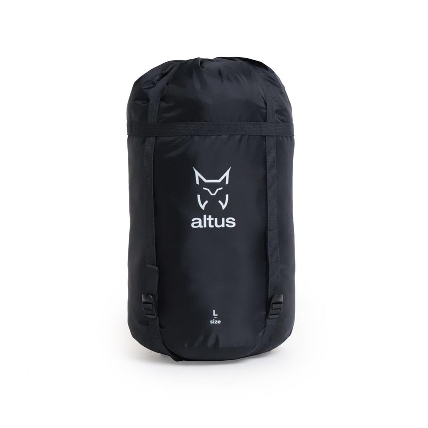 BOLSA COMPRESION SACO T-L