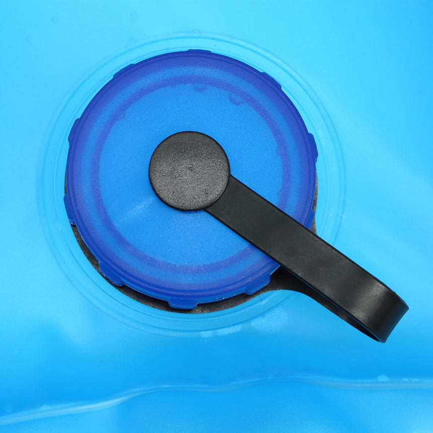 FLEXIBLE LIQUID BAG 2L