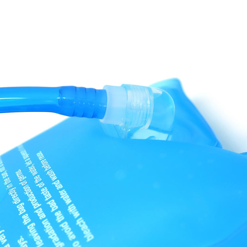 FLEXIBLE LIQUID BAG 2L