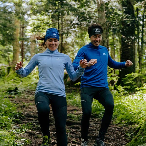 Gorro Unisex Wintertrail