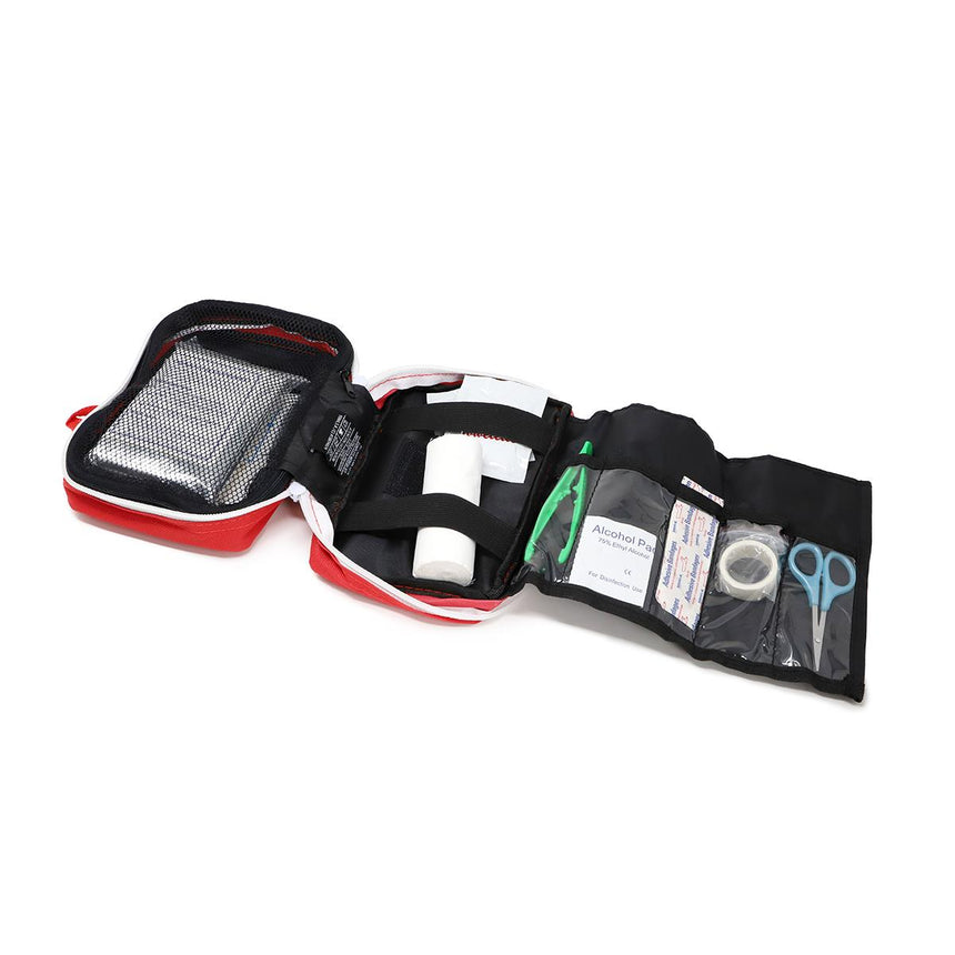 KIT DE SUPERVIVENCIA