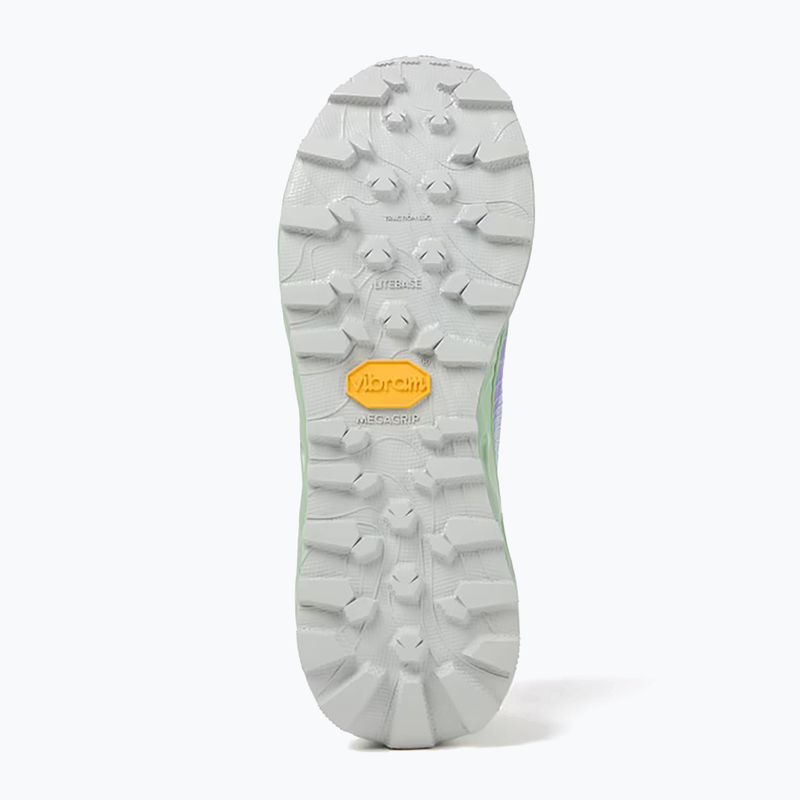 Tomir 2.0 Blue-Green